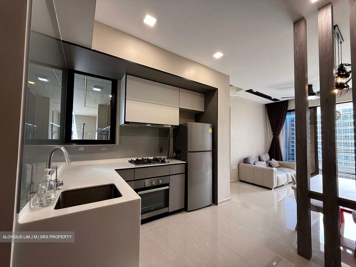 d'Nest (D18), Condominium #595130911